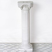 Barokní­ sloupek menší­ 120 cm