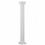 Luxusní sloup 185cm - římský
