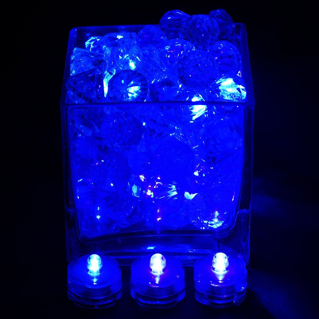 LED svíčka voděodolná